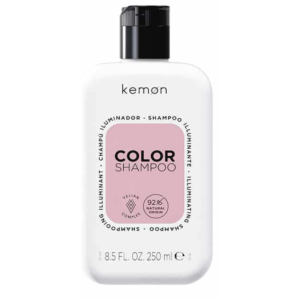 KEMON COLOR SHAMPOO 250 ML