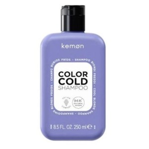 KEMON COLOR COLD SHAMPOO 250 ML
