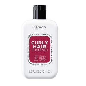 KEMON CURLY HAIR SHAMPOO 250ML