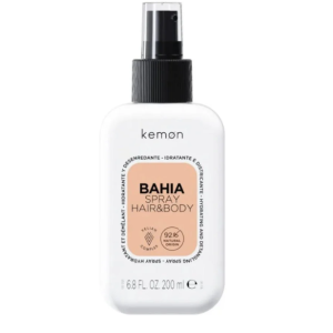 KEMON BAHIA SPRAY HAIR & BODY 200 ML
