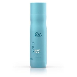 Wella Invigo Balance Senso Calm Shampoo 250ml