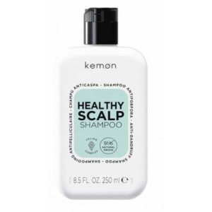 KEMON HEALTY SCALP SHAMPOO...