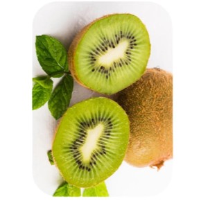 KEMON HEALTY SCALP KIWI SCRUB 200 ML 2