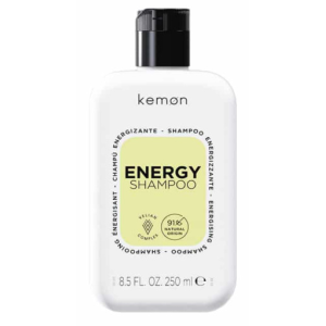 KEMON ENERGY SHAMPOO 250 ML
