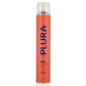 PLURA LACCA SPRAY STRONG 500 ML