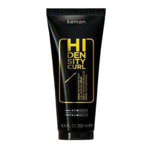 KEMON HI DENSITY CURL 200 ML