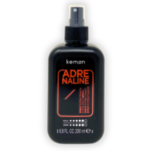 KEMON ADRENALINE SPRAY EXTRA TENUTA 200 ML