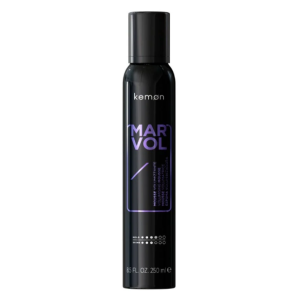 KEMON MARVOL MOUSSE VOLUMIZZANTE 250 ML