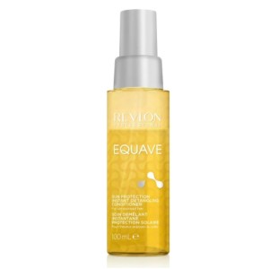 REVLON EQUAVE SUN PROTECTION INSTANT DETANGLING CONDITIONER 100 ML