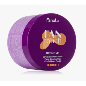 FANOLA FAN TOUCH DEFINE ME 100 ML