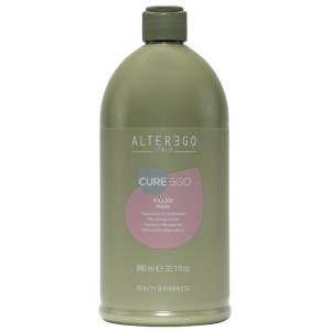 ALTEREGO CUREGO FILLER MASK 950 ML
