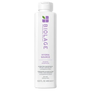 BIOLAGE HYDRA SOURCE SHAMPOO 400 ML