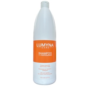 LUMYNA CARE SHAMPOO DOPOCOLORE 1000 ML