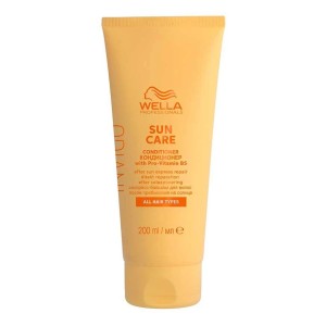 WELLA INVIGO SUN CARE CONDITIONER AFTER-SUN 200 ML