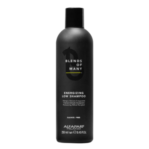 ALFAPARF BLENDS OF MANY ENERGIZING LOW SHAMPOO 250 ML