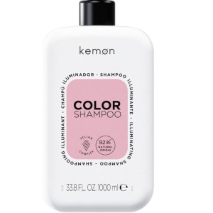 KEMON COLOR SHAMPOO 1000 ML