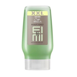 GEL SCULPT FORCE XXL 250 ML EIMI WELLA