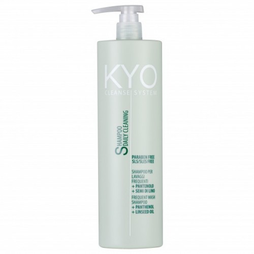 Kyo CleanseSystem shampoo lt.1