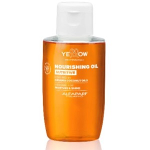 YELLOW PROFESSIONAL NOURISHING OIL 100 ML