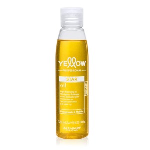 YELLOW PROFESSIONAL STAR OIL 125 ML 2