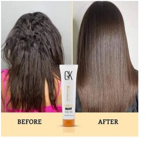 GK HAIR THE BEST TRATMENT... 2