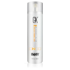 GK HAIR THE BEST TRATMENT...