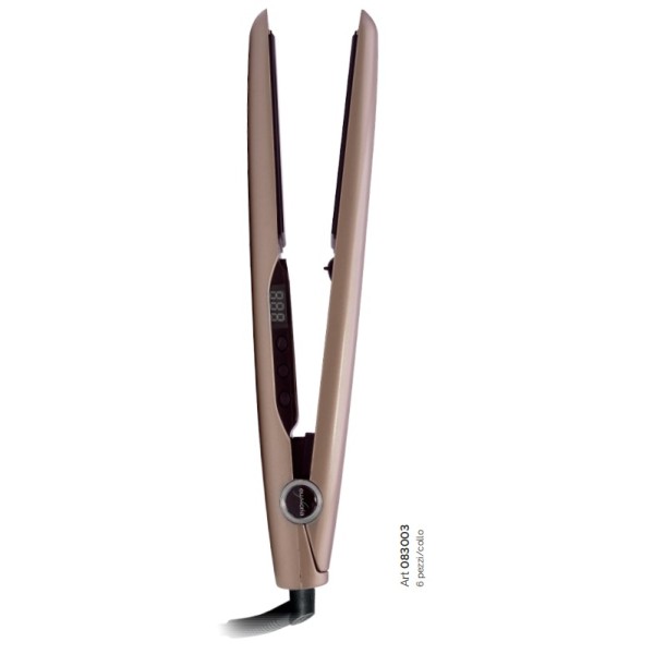 HAIRON THE NEW EUPHORIA EXTRA LISSE PIASTRA PROFESSIONALE