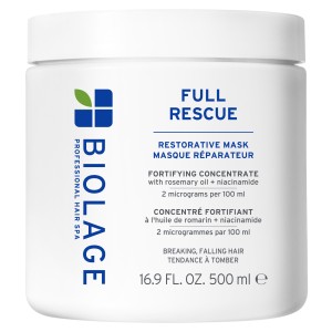BIOLAGE FULL RESCUE MASK 500 ML