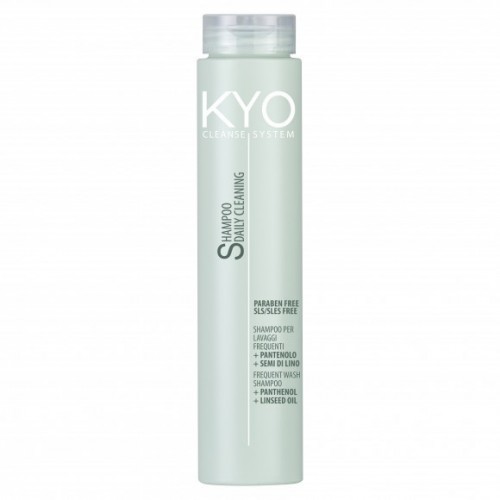 Kyo CleanseSystem shampoo 250ml.