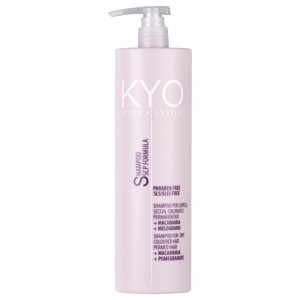 Kyo Hydra System shampoo lt.1