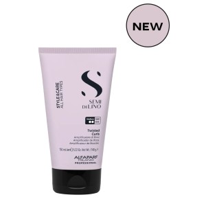 ALFAPARF SEMI DI LINO TWISTED CURLS 150 ML