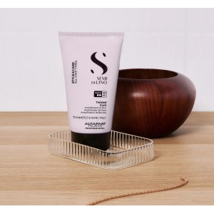ALFAPARF SEMI DI LINO TWISTED CURLS 150 ML 2