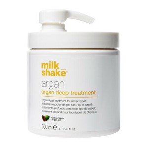 MILK SHAKE ARGAN DEEP TREATMENT 500 ML