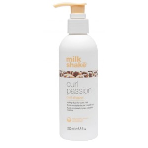 MILK SHAKE CURL PASSION CURL SHAPER STYLINH FLUID 200 ML