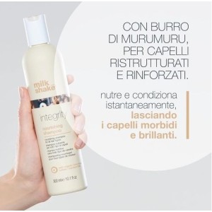 MILK SHAKE INTEGRITY NOURISHING SHAMPOO 300 ML 2