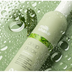 MILK SHAKE DEEP DETOX SHAMPOO 300 ML 2
