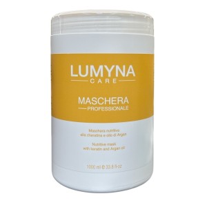 LUMYNA CARE MASCHERA NUTRITIVA 1000 ML
