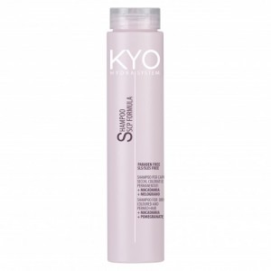 Kyo Hydra System shampoo 250 ml.