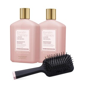 ALFAPARF KERATIN THERAPY LISSE DESIGN MANTENANCE KIT 2