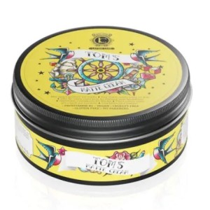 LAVISH CARE MATTE CREAM KIDS TOM'S 100 GR