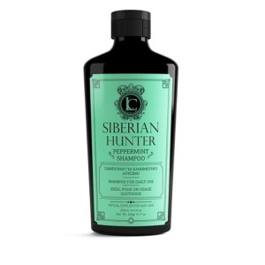 LAVISH CARE SIBERIAN HUNTER PEPPERMINT SHAMPOO 300 ML