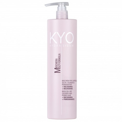 Kyo Hydra System maschera 500 ml.