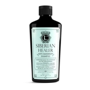LAVISH CARE SIBERIAN HEALER ANTI-DANDRUFF SHAMPOO 300 ML