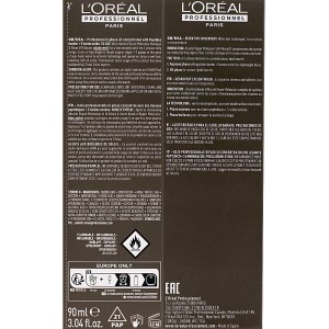 L'OREAL PROFESSIONNEL ABSOLUT REPAIR MOLECULAR OIL 30 ML 2