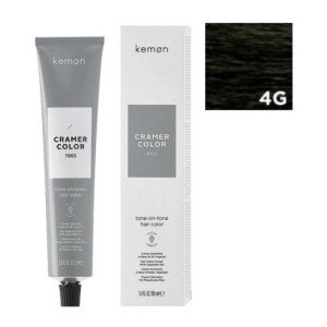 KEMON CRAMER COLOR 4G 100ml