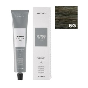 KEMON CRAMER COLOR 6G 100ml