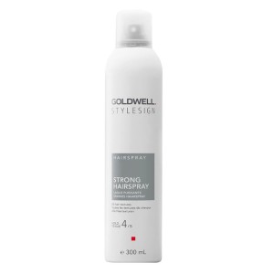 GOLDWELL STYLESIGN STRONG HAIRSPRAY 300 ML
