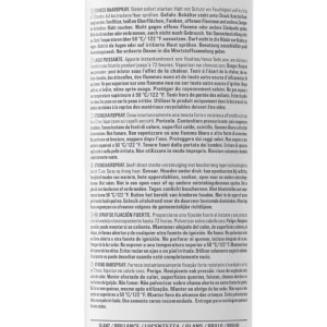 GOLDWELL STYLESIGN STRONG HAIRSPRAY 300 ML 2