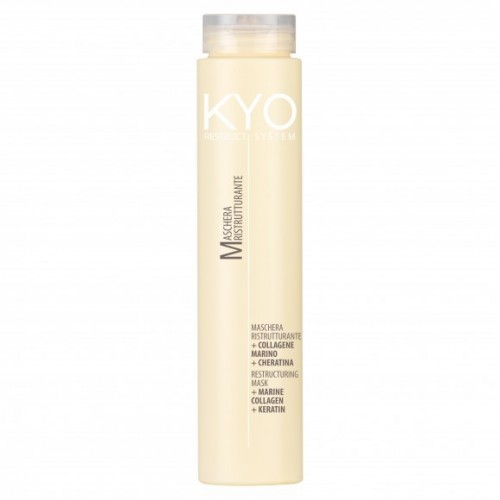 KYO – Restruct System shampoo 250ml.