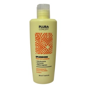 PLURA GLAZE GEL LUCIDANTE 250 ML